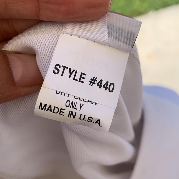 Bridal Slip Skirt - Picture 10 of 12